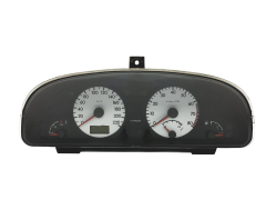 Otáčkoměr Citroen Xsara 9643207080 D 00 57046