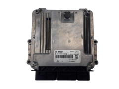 Blok Ovladačů Renault 237100323R 237103832R 0281030575 2.0 DCI 0km 1008