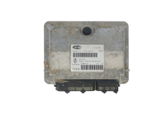 Blok Ovladačů 8200621210 CFC243R.02 Renault Magneti Blok Ovladačů 8200621210 CFC243R.02 Renault Magneti