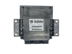 Blok Ovladačů 9648568480 IAW48P2.72 9645989480 PSA Magneti Marelli 49294