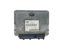 Blok Ovladačů IAW4AF.M9 55187372 61600.627.05 Fiat Magneti Marelli 61992