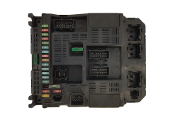 Blok Ovladačů BSI 9644098280 9636760580 PSA Valeo 1625