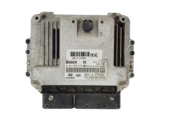 Blok Ovladačů 39114-27295 0281013418 Hyundai Bosch 