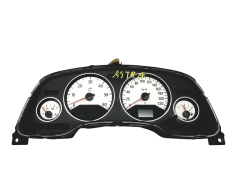 Tachometr Opel Astra G 24451511ZS 110080157002 57237