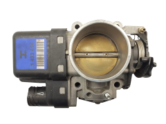 Škrticí Klapka 13.54- 1433414 1439383 BMW Hella Škrticí Klapka 13.54- 1433414 1439383 BMW Hella