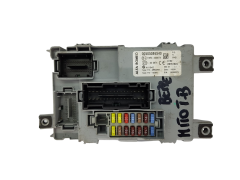 Blok Ovladačů BSI 00505086540 28151324 Alfa Romeo Delphi