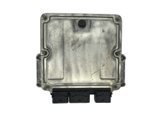Blok Ovladačů 0281011031 9646719080 28FM0000 PSA Bosch 56213