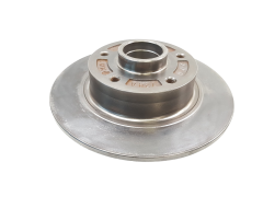 Brzdový Kotouč Zadek 432001539R Renault Megane  3 Fluence 260mm 