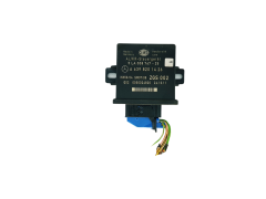 Blok Ovladačů Moduł A6398201426 5LA008767-25 Mercedes Hella 
