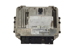 Blok Ovladačů 0281011863 9661773380 9653958980 PSA Bosch 3384