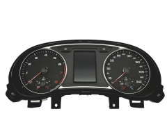 Tachometr Audi A1 8X 8XA920930 A2C86597900 VDO