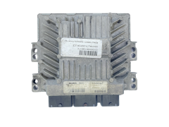 Blok Ovladačů S122326109A 8200565863 8200592611 Renault Siemens 63811