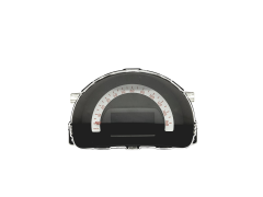 Otáčkoměr Smart Forfour 248210868R 