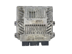 Blok Ovladačů 5WS40106E-T 9651942980 9647423380 PSA Siemens 59734