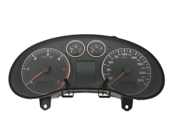 Otáčkoměr Audi A3 8P 8P0920930K 110080297003 56617