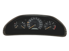 Otáčkoměr Mercedes E W210 2105403348 110008899003 VDO