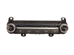 Kontrolní panel Radio Ford Fiesta H1BT-18K811-HG 1009