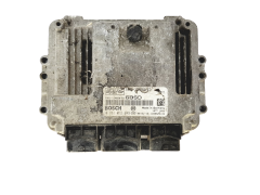 Řídicí Jednotka Motoru 5S61-12A650-ED 0281012249 Ford 27629