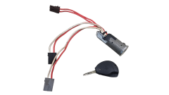 Zapalování 4162W4 Simplex Citroen Xantia 