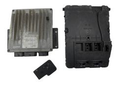 Starter Pack Renault Scenic 2 8200374152 8200306433 1,5 DCI