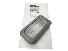 Světlo Osvětlení Nový originál Renault Trafic II Kangoo 8200418969