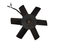 Ventilátor Chladiče Peugeot J5 Magneti Marelli