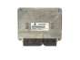 Blok Ovladačů VW 03D906032C 5WP40124 07 Siemens 25312