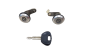 Cylindrický Zámek 95588429 Citroen BX Simplex 