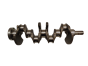 Kliková Hřídel 015 8200416789 1.4 16v K4J Renault Dacia 8200785985 4731