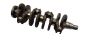 Kliková Hřídel 9800993080 1.6 ehdi 8v 9H06 9H05 Citroen Peugeot 66