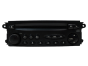 Rádio Cd Citroen Xsara 96489096XT PU-2472C Clarion 1338