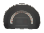 Tachometr Smart Forfour 248215188R Visteon 24024