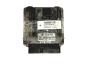 Blok Ovladačů 03G906016HC 0281012289 VW Seat Bosch