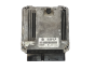 Blok Ovladačů 03G906016CB 0281011900 VW Bosch 29388