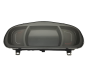 Tachometr Renault Espace V 248102060R 47415