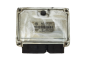 Blok Ovladačů 045906019BG 0281011244 Seat VW Bosch 14594