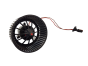Ventilátor Dmýchadlo Renault Twingo 1 52466890 7701046084