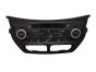 Panel Klimatizace Ford Focus 3 MK3 F1ET18C612DJ 18C612