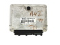 Blok Ovladačů 038906018FD 0281001966 Audi Bosch