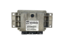 Blok Ovladačů IAW6LP2.02 9654722580 PSA Magneti Marelli 59506