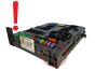 Blok Ovladačů BSI 2004 H01-01 9664968980 PSA 1158