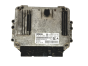 Blok Ovladačů 0281011863 9661773380  9653958980  PSA Bosch 20172