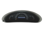 Otáčkoměr Mercedes C W203 A2035403411 VDO 33242
