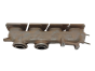 Výfukové Potrubí 0341L0 9681890680-00 2.2 HDI Biturbo Citroen Peugeot