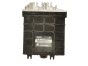 Blok Ovladačů 030906026C 0261200257 Volkswagen Bosch 24812