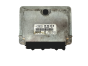 Blok Ovladačů 038906018BB 0281001757 Audi Bosch 20686