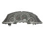 Tachometr Opel Meriva 13201076BH 110080333002 43735