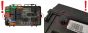 Modul 13217394 EH Opel GM 1600
