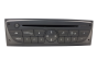 Rádio Cd Renault Clio 3 281153881R 3965