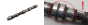 Váčková Hřídel 8200881281 7700272940 1.6 8v K7M Renault 
